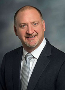 Gary Walton - Pharm.D. - CCI Chief Executive Officer 