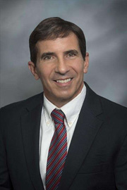 Dr. Michael Garcia