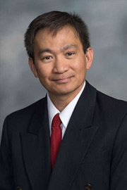 Dr. Manh C. Dang
