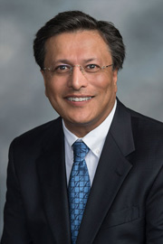 Dr. Paul Dang