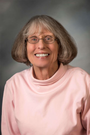 Dr. Ellen Spremulli