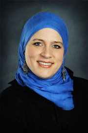 Deborah Snead Abu-Alrub, NP