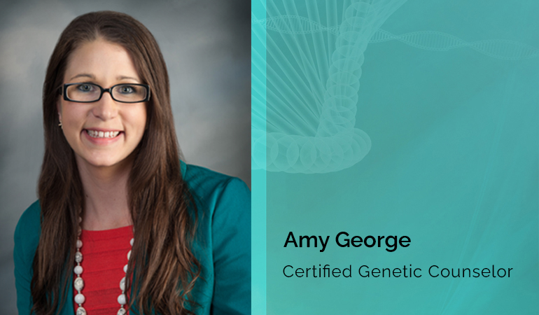 CCI offers genetic counseling prior to genetic testing