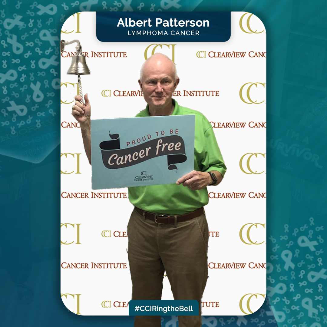 final albert patterson