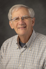 Dr. Patrick Daugherty