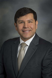 Dr. Jorge Diaz