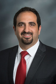 Dr. Ehab El-Bahesh