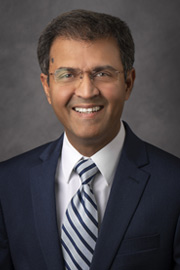 Dr. Naveen Lobo