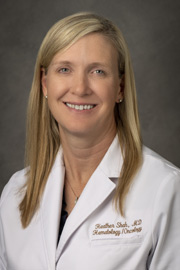 Dr. Heather Shah