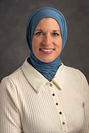 Deborah Snead Abu-Alrub, NP