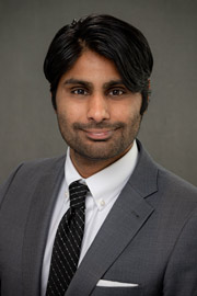 Dr. Rishi Patel