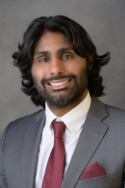 Dr. Patel