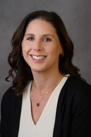 Casey Bodkin, Nurse Practitioner