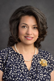 Sarah Patterson-Webb, NP