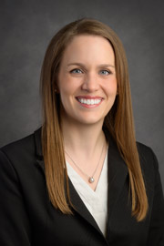 Dr. Ashlyn Everett