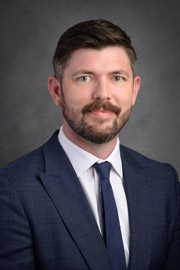 Dr. Curtis Clark