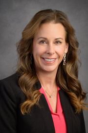 Dr. Beth Falkenberg