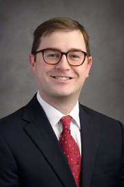 Dr. John Gleason