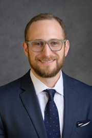 Dr. Richard Pearlman