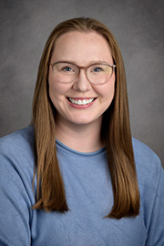 Katie Campbell, NP